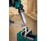 Газовый термофен KRAFTOOL KHG-500 500С 55528 14