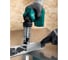 Газовый термофен KRAFTOOL KHG-500 500С 55528 17
