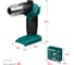 Газовый термофен KRAFTOOL KHG-500 500С 55528 18