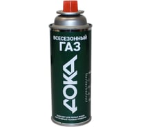 Одноразовый картридж Дока для туристических плит 220гр DK.1150.14768