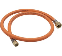 Шланг резиновый для грилей IGT 10 бар 8 мм, 3.5мм, 1100 мм г/г G1/2 /G1/4LH 00-00003320