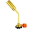 Газовая горелка vertextools КТ-2008 с регулировкой 0829 1