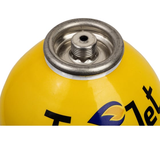 Газовый баллон Turbojet EUROMAP TJ750GA