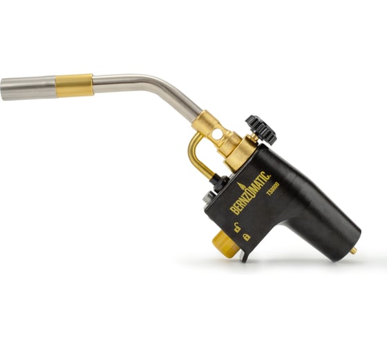 Горелка BERNZOMATIC TS8000 378179 1