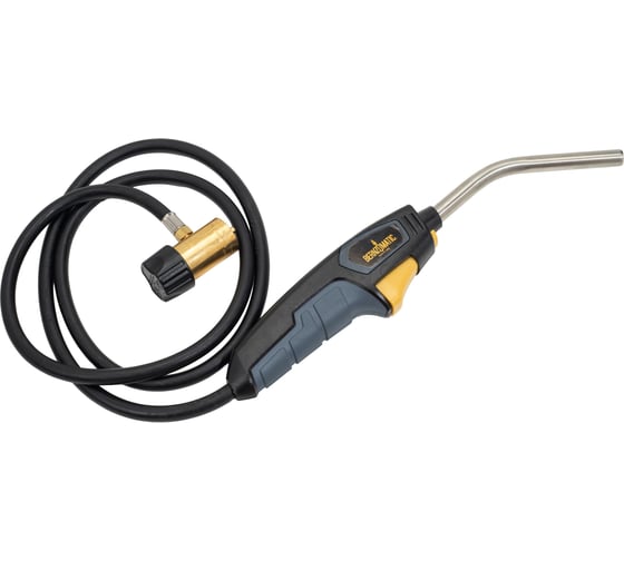 Горелка со шлангом BERNZOMATIC BZ8250HT 384398 1