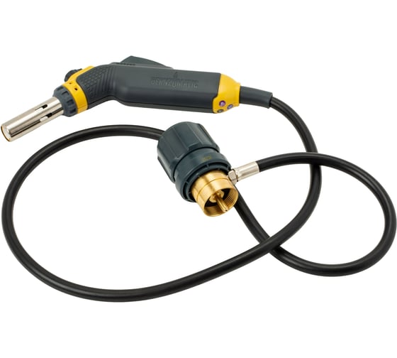Горелка со шлангом BERNZOMATIC BZ8360T 436958 1