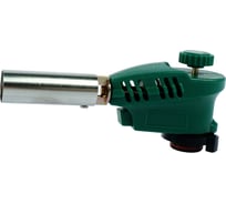 Портативная горелка с пьезоподжигом Maclay 1275045