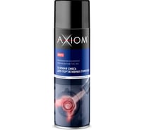 Газовая смесь для портативных горелок AXIOM 650 мл. a9672