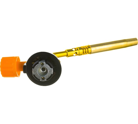 Насадка на баллон без резьбы FOXWELD LP-55 пропановая 6398