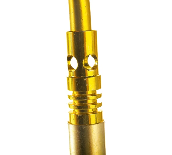 Насадка на баллон без резьбы FOXWELD LP-55 пропановая 6398