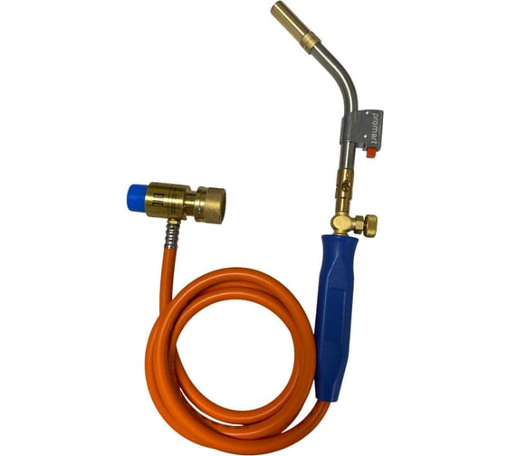 Горелка со шлангом Promart PM-W2 1