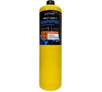 Высокоэффективный газ Promart MAPP GAS PRO (0,400 кг) MPG400