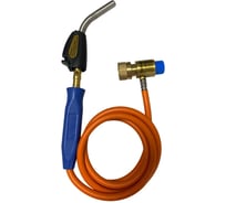 Горелка  со шлангом Promart PM-TCA