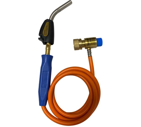 Горелка  со шлангом Promart PM-TCA 1