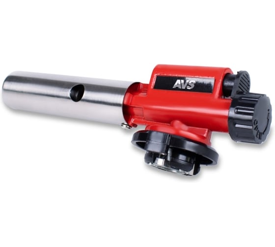 Газовая горелка AVS TG-05 с пьезоподжигом A85238S 1