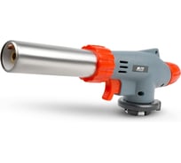 Газовая горелка AVS TG-07 с пьезоподжигом и регулировкой подачи воздуха A85709S