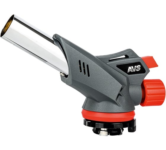 Газовая горелка AVS TG-03 с пьезоподжигом A40595S 1