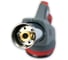 Газовая горелка AVS TG-03 с пьезоподжигом A40595S 4