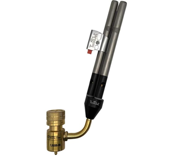 Горелка газовая Turbojet TJ599-M 1