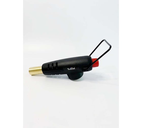Горелка с пьезоподжигом Turbojet TJ900-PB
