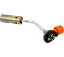 Газовая горелка Turbojet цанга, без пьезо TJ70-B
