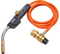 Горелка газовая Turbojet со шлангом TJ8290-M