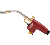 Горелка газовая Turbojet TJ757-M RED