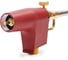 Горелка газовая Turbojet TJ757-M RED 3