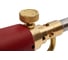 Горелка газовая Turbojet TJ757-M RED 6