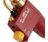 Горелка газовая Turbojet TJ757-M RED 7