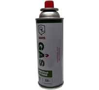 Газ универсальный GAOKSA в баллоне GUB