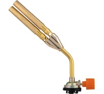 Горелка газовая (лампа паяльная) портативная Ecos GT-2108 (цанговое соединение)  157863