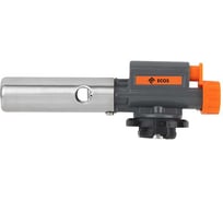 Горелка газовая (лампа паяльная) портативная Ecos GT-803 (цанговое соединение)  157864