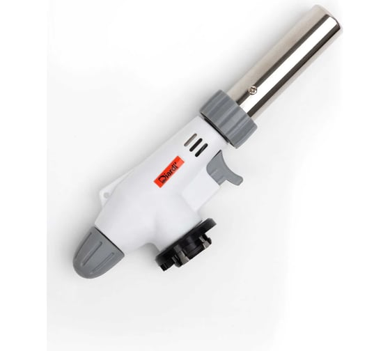 Горелка кемпинговая Diardi с регулируемым пламенем DNA835