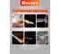 Газовая горелка DAYREX с пьезоподжигом, -48, 2 типа пламени, система «360° rotation» 629967 9