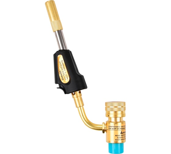 Горелка для МАПП Brima ГАЗ ГВК-2 ЦБ-00000083