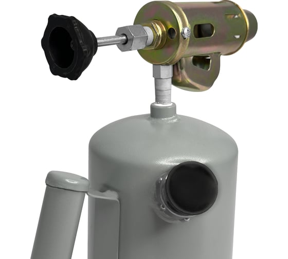 Паяльная лампа vertextools, 1.5 Л. УРАЛ  0844-1,5