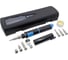 Набор с газовым паяльником Ersa Independent 130 Profi Set 00111053 1