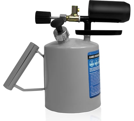Паяльная лампа vertextools ЭЛЬБРУС 1.5 л 0845-1,5
