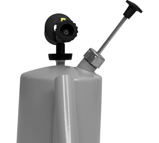 Паяльная лампа vertextools ЭЛЬБРУС 1.5 л 0845-1,5