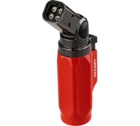 Мини-горелка REXANT GT-36 зажигалка, заправляемая 12-0036