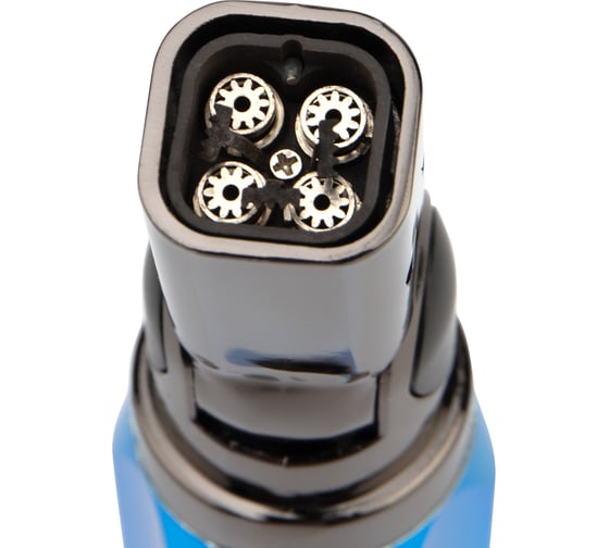 Мини-горелка REXANT GT-36 зажигалка, заправляемая 12-0036