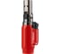 Мини-горелка REXANT GT-36 зажигалка, заправляемая 12-0036 4