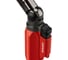 Мини-горелка REXANT GT-36 зажигалка, заправляемая 12-0036 6