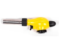 Автоматическая газовая горелка Weld FLAME MAX W-005