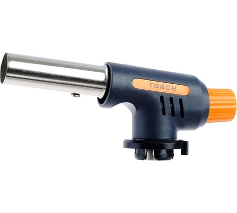 Газовая горелка Maclay с пьезоподжигом 502 4466017