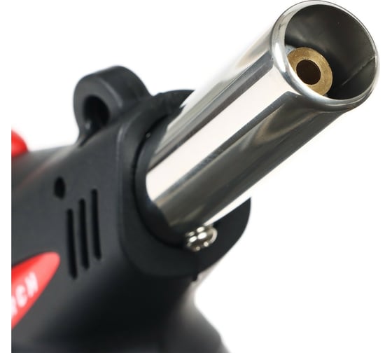Газовая горелка Maclay с пьезоподжигом 586С 1275039