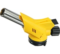 Горелка газовая с пьезоподжигом Maclay 6936572