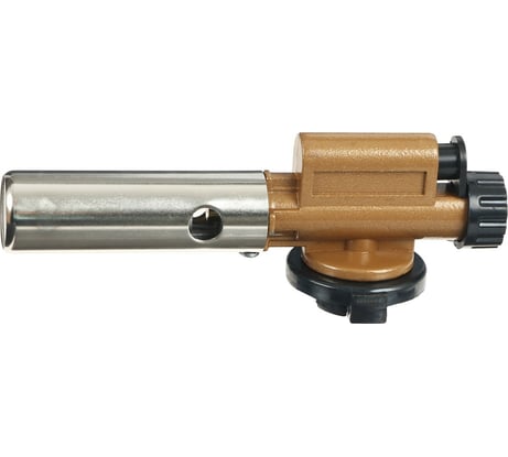 Газовая горелка Maclay с пьезоподжигом М-60 6936569