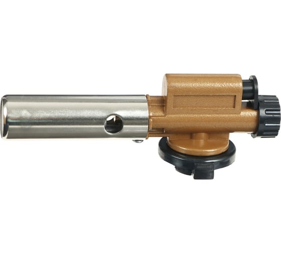 Газовая горелка Maclay с пьезоподжигом М-60 6936569